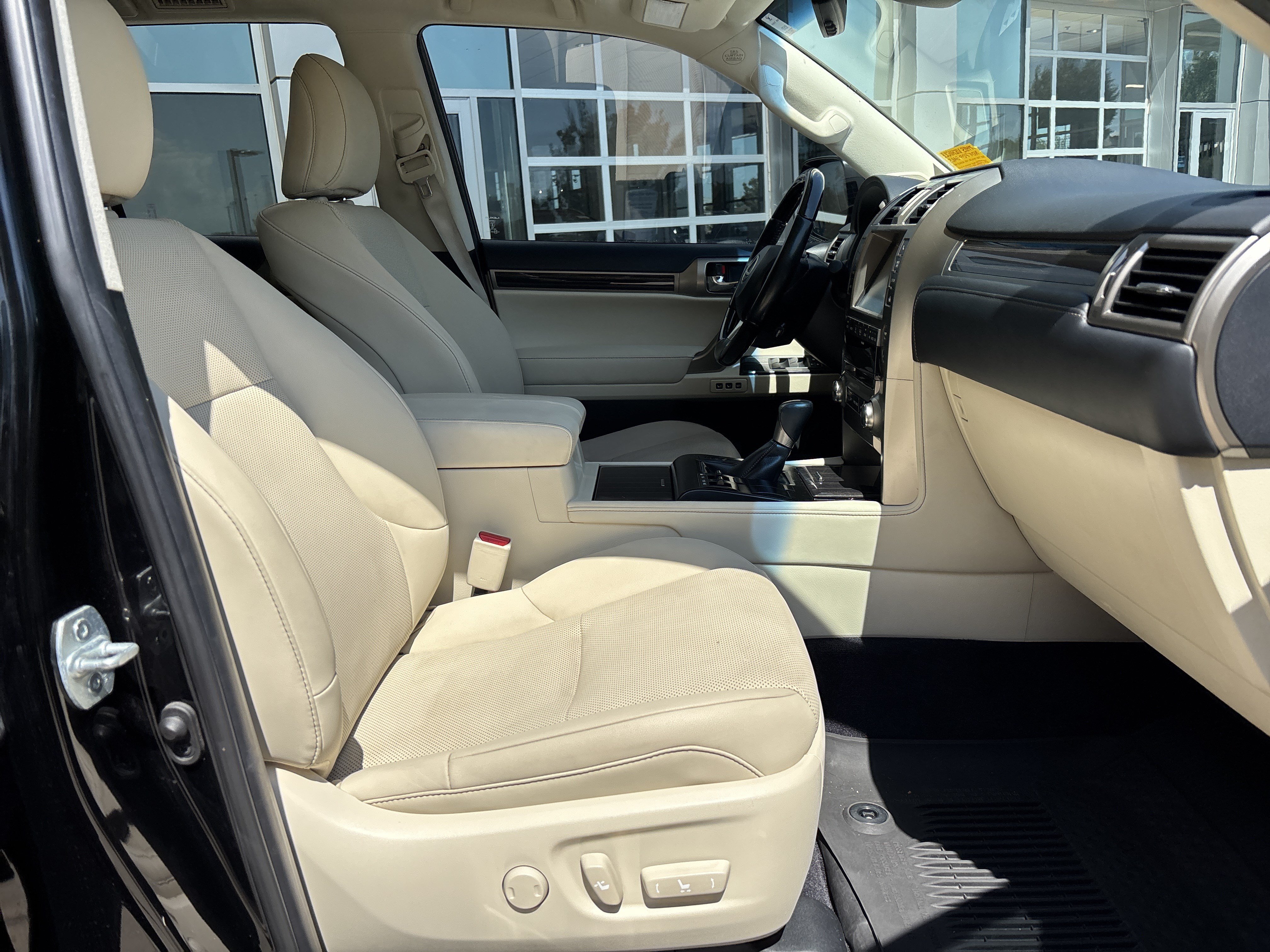 Used 2021 Lexus GX 460 Premium AWD/4WD image 31