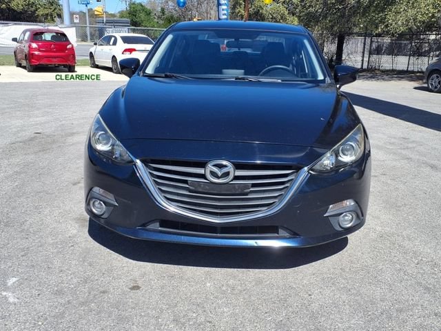 Used 2014 MAZDA MAZDA3 i Grand Touring FWD image 2