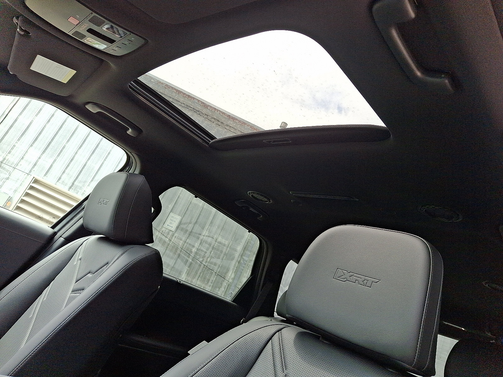 New 2026 Hyundai Palisade XRT Pro AWD/4WD image 15