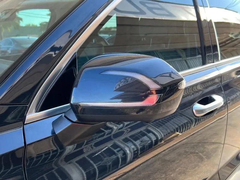 Used 2021 Hyundai Palisade Limited image 11