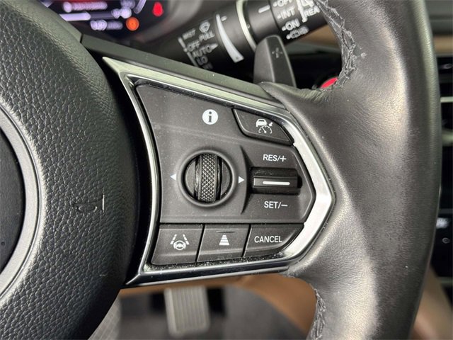 Used 2024 Acura MDX SH-AWD w/ Technology Package image 24