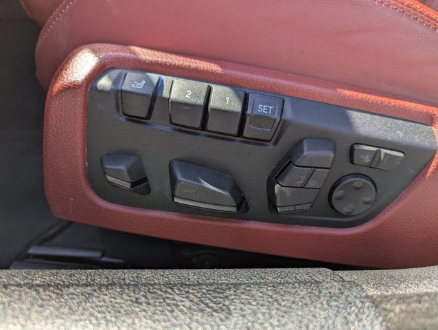 Used 2016 BMW 650i Gran Coupe xDrive image 11