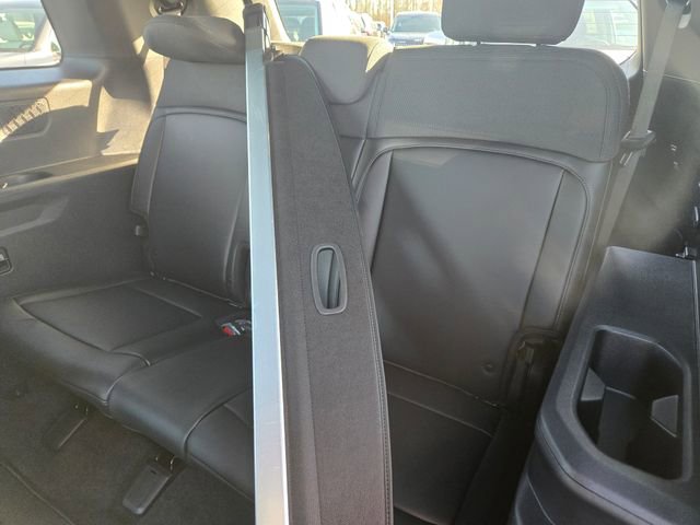 New 2027 Kia Telluride S AWD/4WD image 20