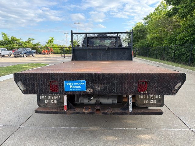 Used 2015 RAM 3500 Tradesman w/ Power & Remote Entry Group RWD image 4
