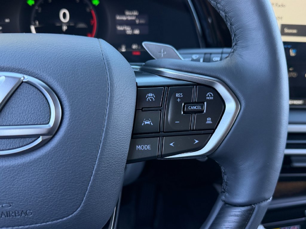 Certified 2026 Lexus RX 350 Premium w/ Accessory Package (K3) AWD/4WD image 19