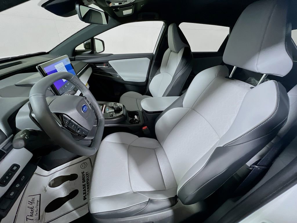 New 2026 Subaru Solterra image 16