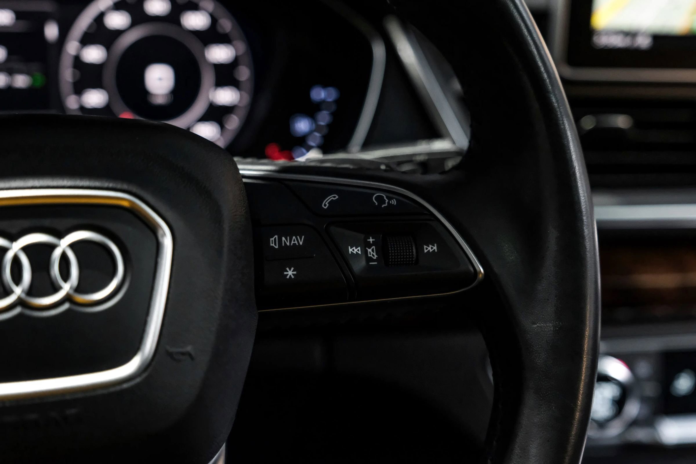 Used 2018 Audi Q5 Prestige image 20