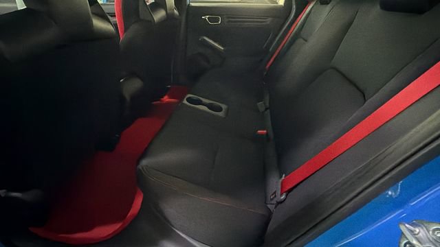 New 2026 Honda Civic Type R image 16