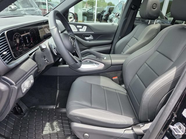 Certified 2025 Mercedes-Benz GLE 350 4MATIC image 13