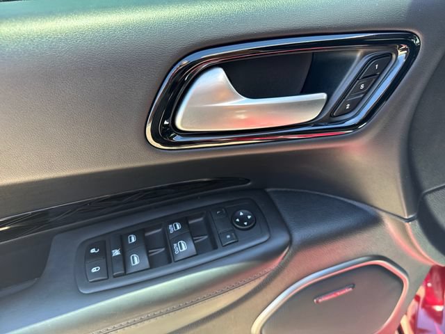 Used 2021 Dodge Durango Citadel w/ Premium Entertainment Group RWD image 11