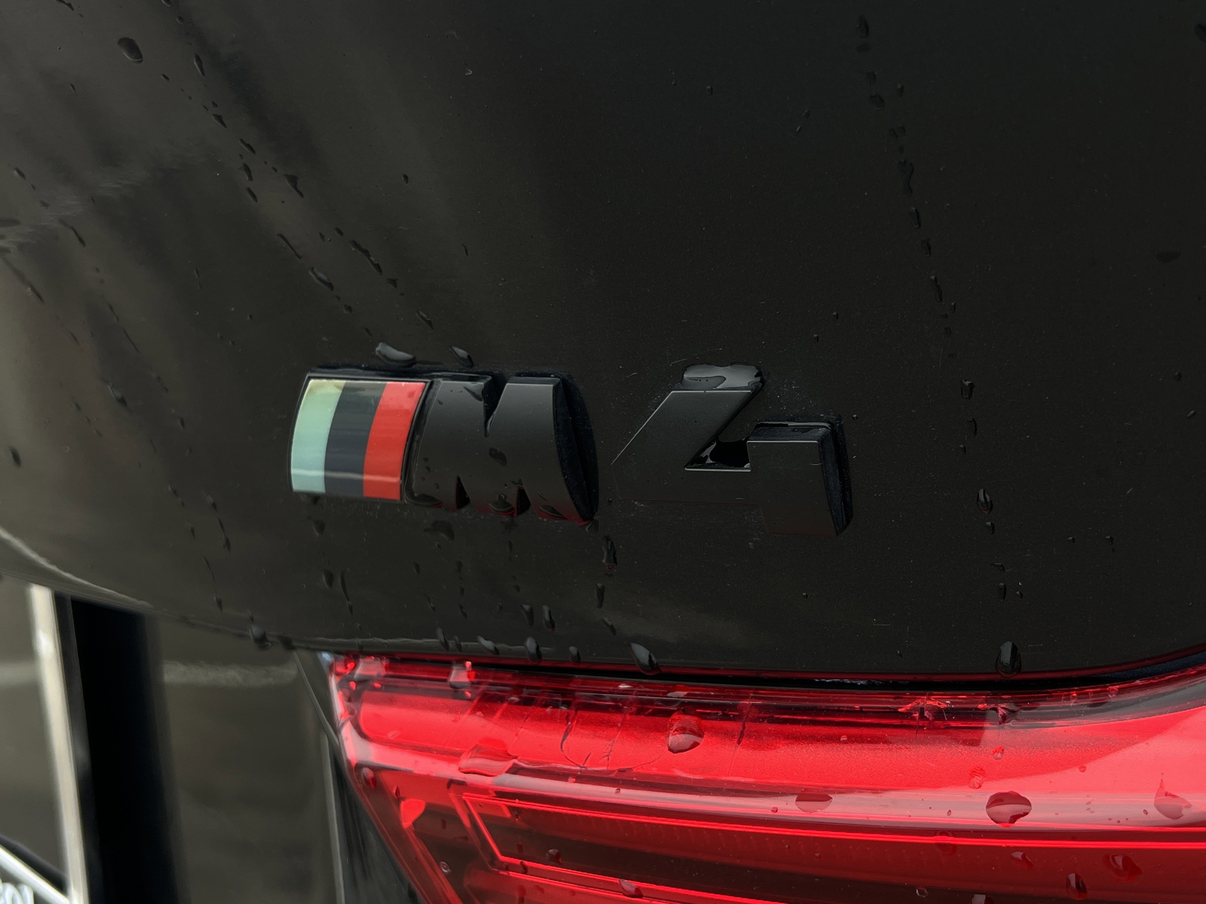 Used 2018 BMW M4 Coupe image 13