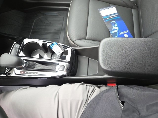 New 2026 Chevrolet Trax ACTIV w/ Driver Confidence Package image 55