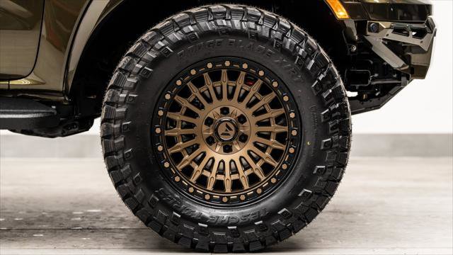 Used 2025 Ford Ranger Raptor image 27