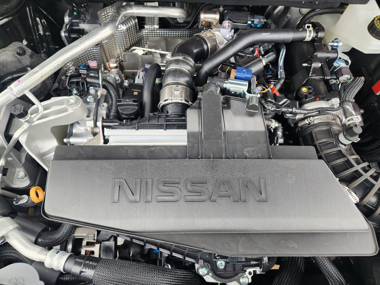 New 2026 Nissan Rogue Platinum AWD/4WD image 26