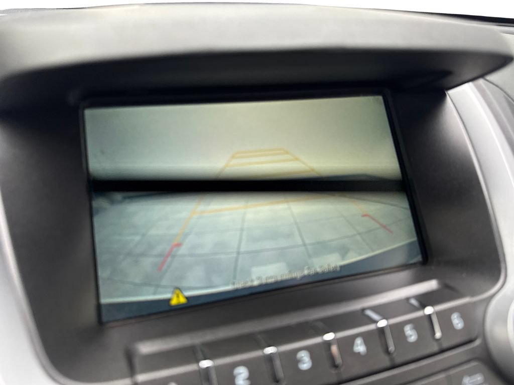 Used 2015 Chevrolet Equinox LT w/ Driver Convenience Package FWD image 63