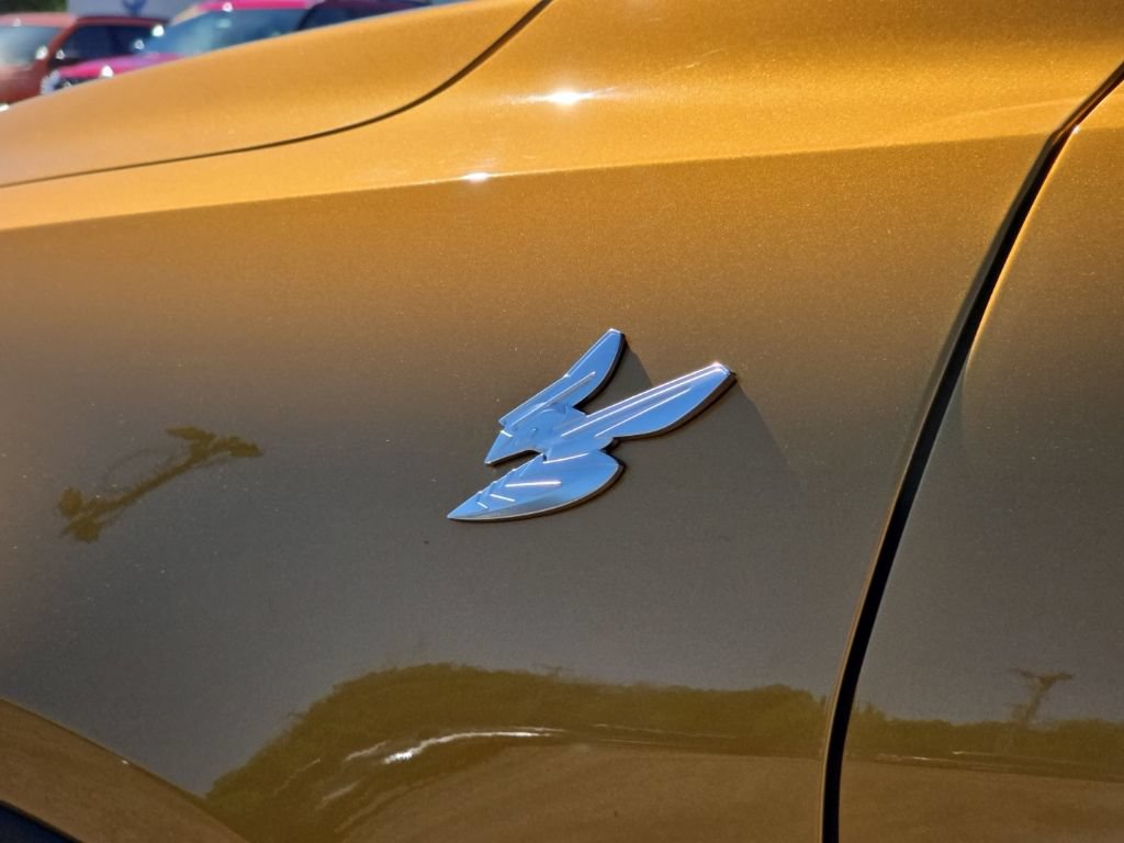 Certified 2024 Dodge Hornet GT Plus AWD/4WD image 11