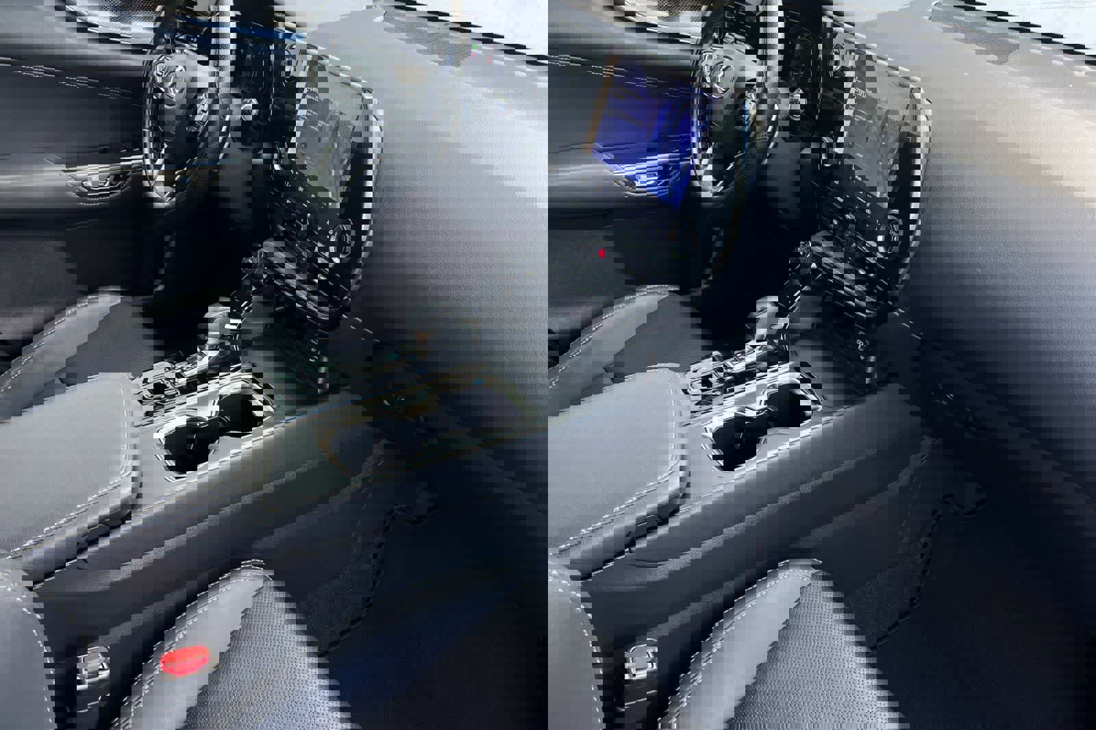 Used 2022 Lexus NX 250 FWD w/ Accessory Package 2 image 19