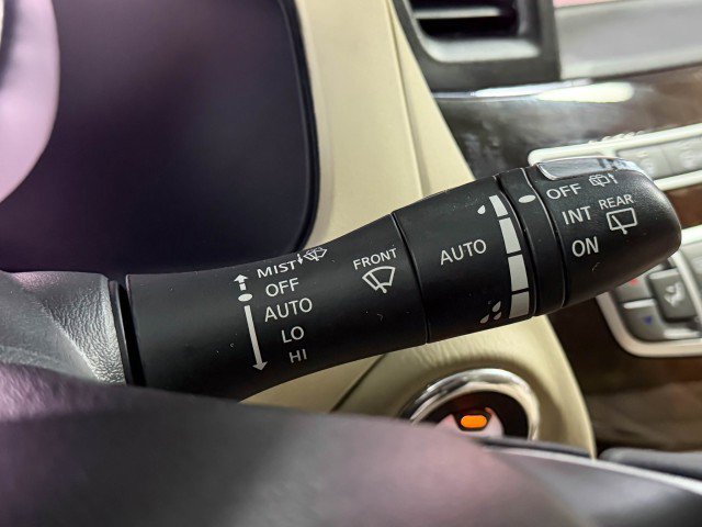 Used 2019 INFINITI QX60 Luxe w/ Sensory Package image 30