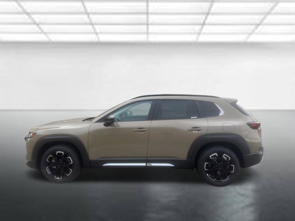 New 2026 MAZDA CX-50 Meridian Edition w/ Weather Package AWD/4WD image 8