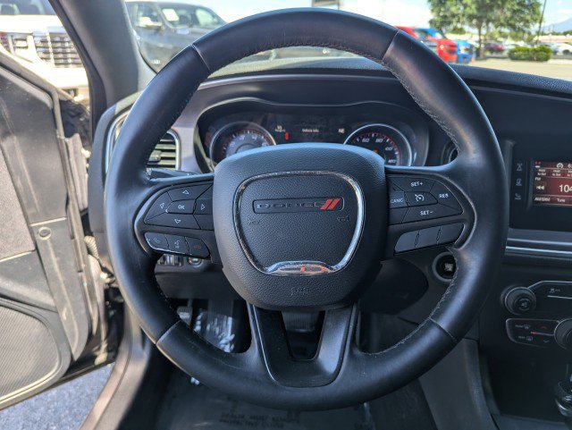 Used 2015 Dodge Charger SE w/ Popular Equipment Group RWD image 12