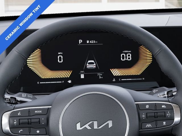 New 2026 Kia K5 GT-Line AWD/4WD image 21