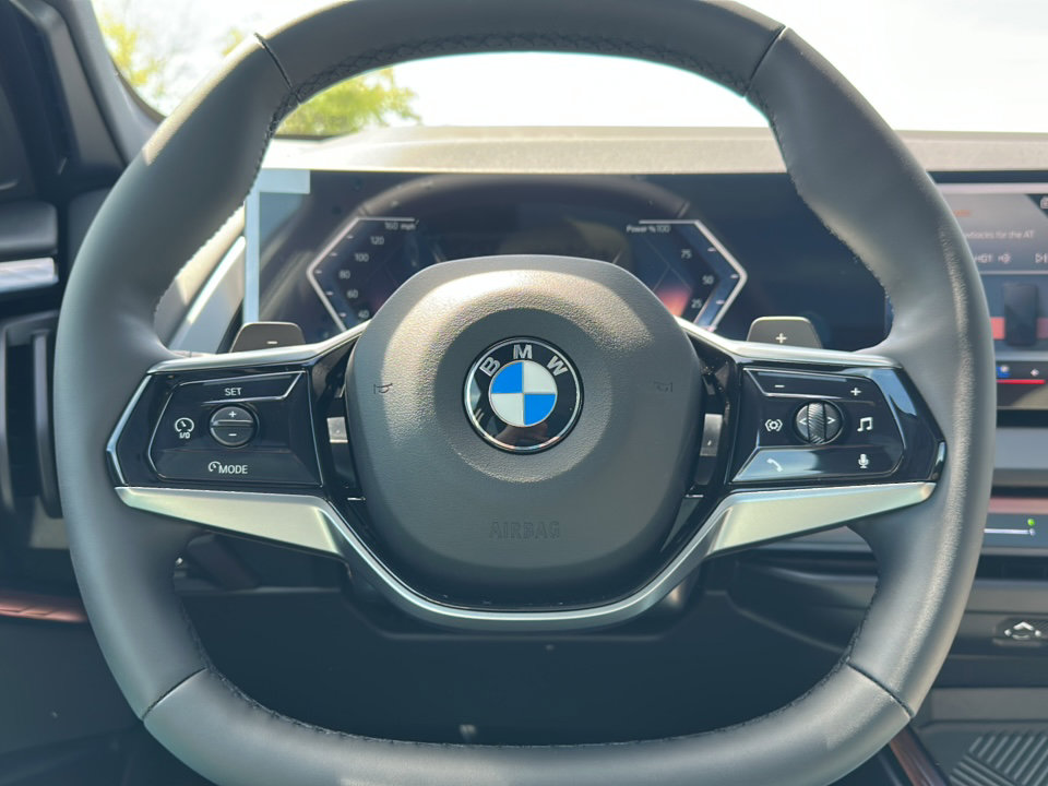 New 2026 BMW X3 xDrive30 w/ Premium Package image 18