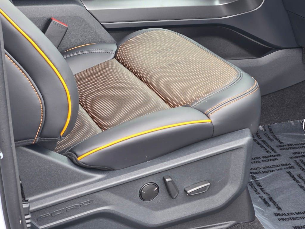 New 2025 Ford F150 Tremor w/ Equipment Group 402A High image 7