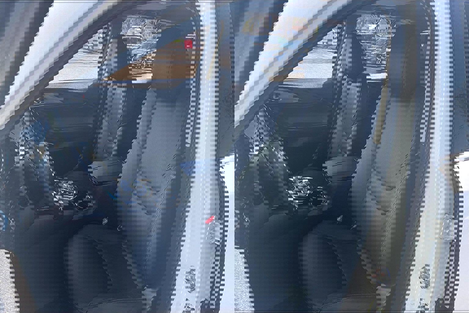 Used 2023 MAZDA CX-9 Touring image 30