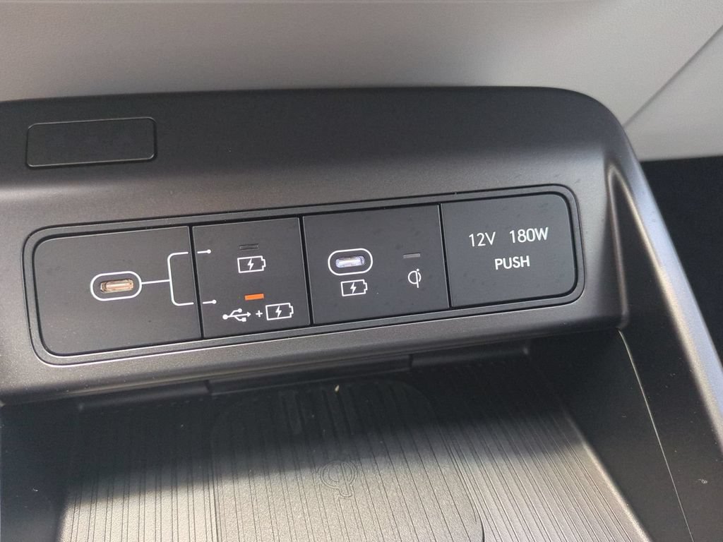 New 2026 Hyundai Kona Limited FWD image 27