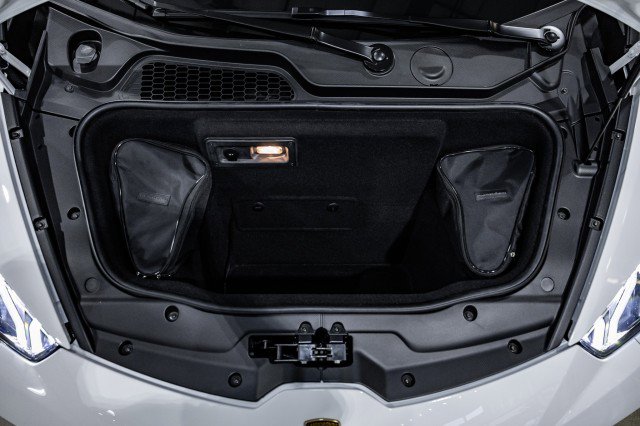 Used 2015 Lamborghini Huracan LP 610-4 image 10