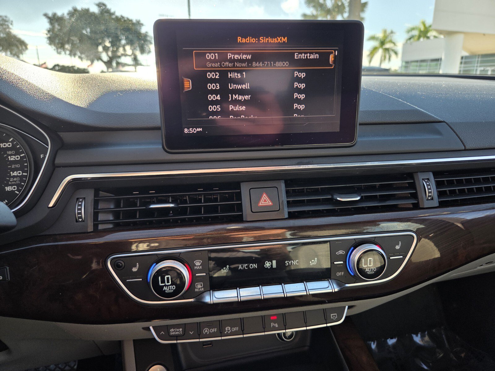 Used 2018 Audi A5 2.0T Premium Plus w/ Premium Plus AWD/4WD image 23