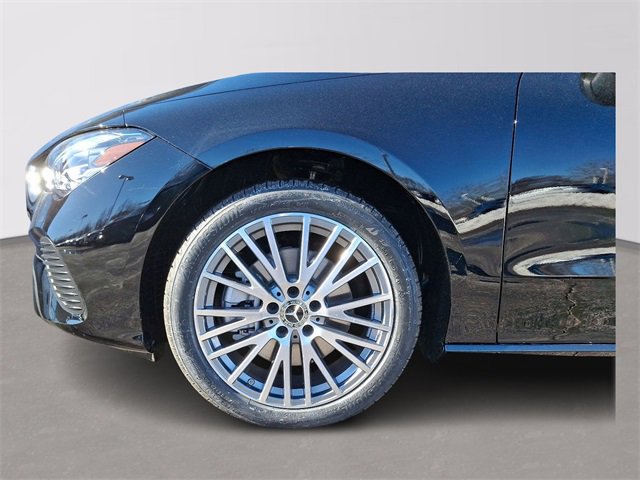 Certified 2025 Mercedes-Benz CLA 250 4MATIC image 7