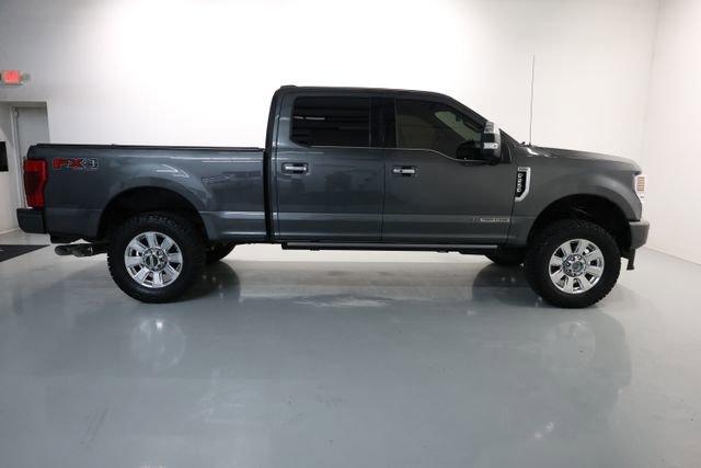 Used 2020 Ford F250 Platinum image 74
