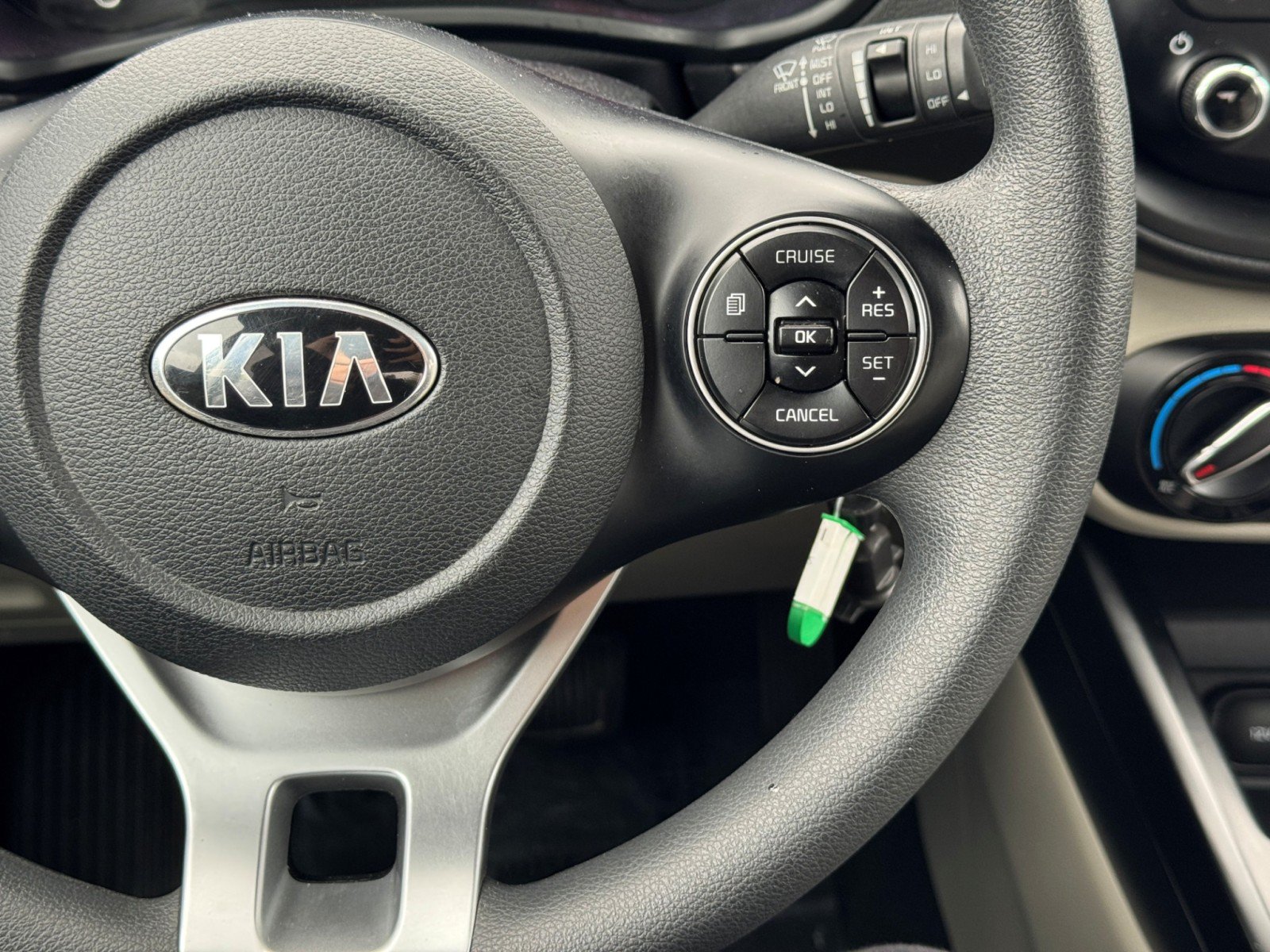 Used 2020 Kia Soul LX FWD image 20