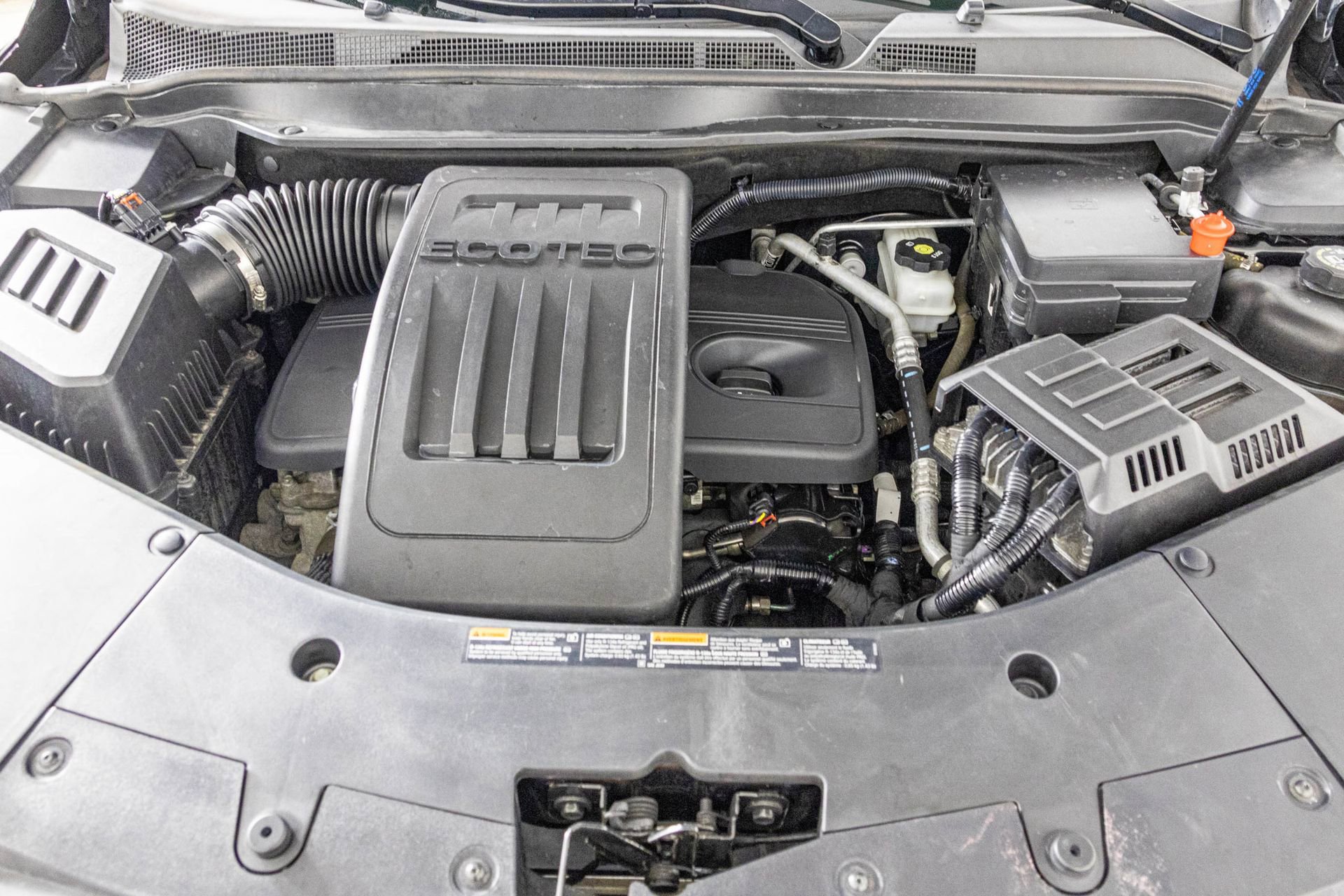 Used 2017 Chevrolet Equinox LT w/ Convenience Package image 44