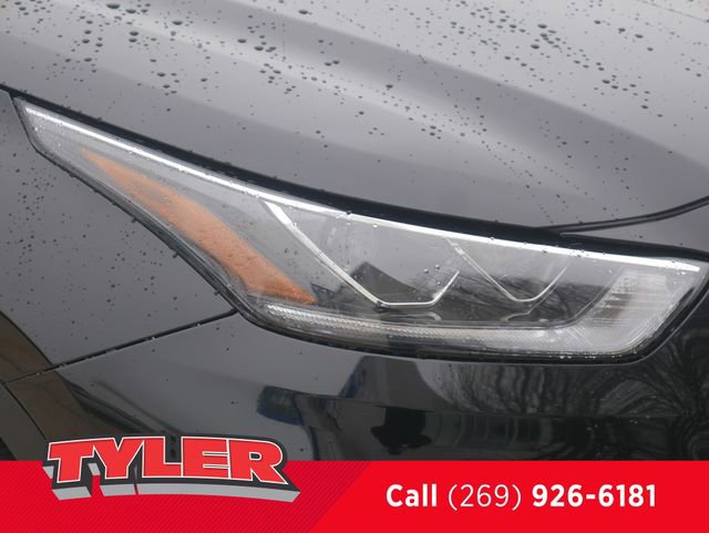 Used 2024 Toyota Highlander Limited AWD/4WD image 10
