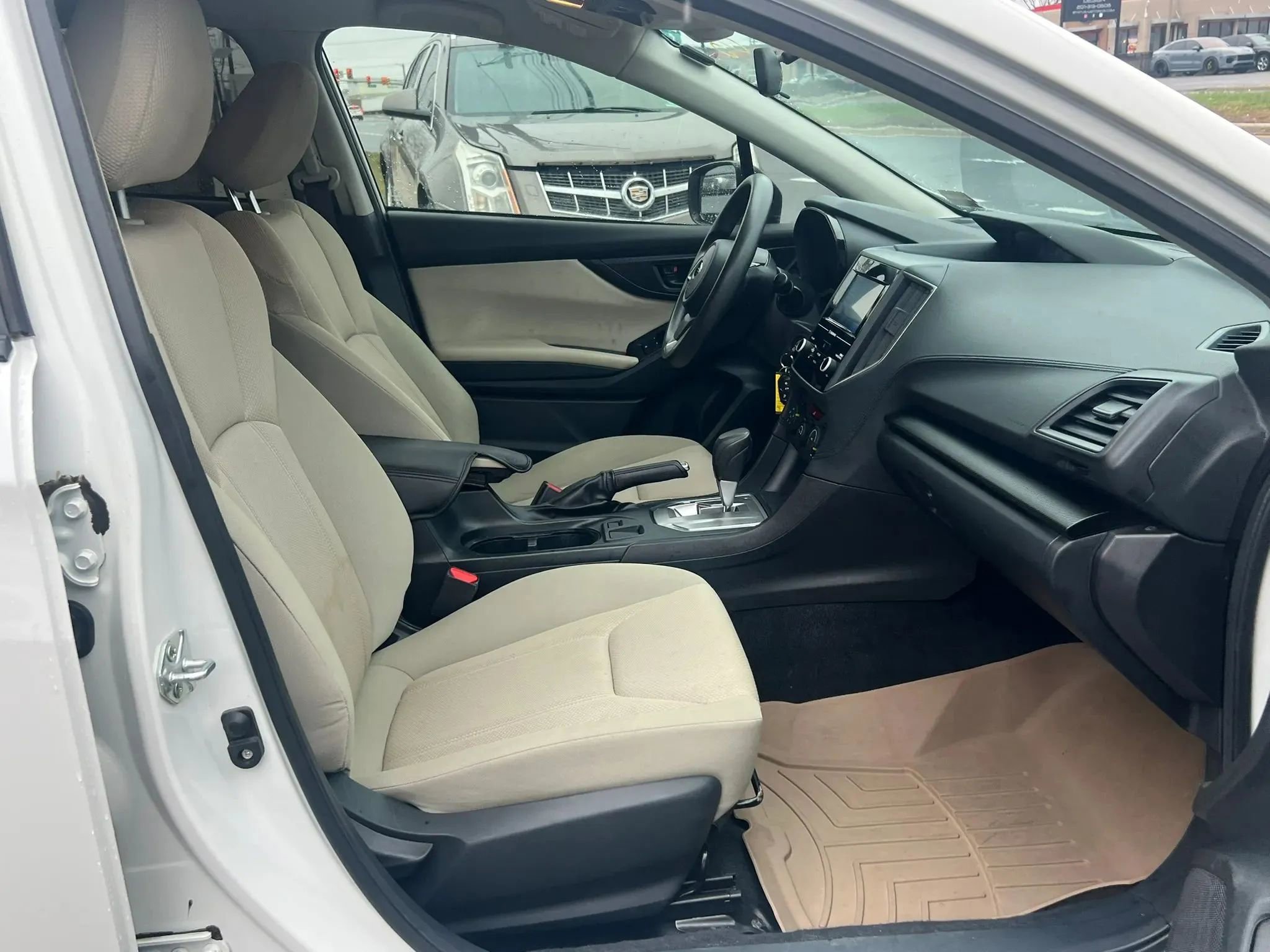 Used 2021 Subaru Impreza 2.0i image 30