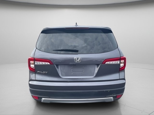 Used 2019 Honda Pilot EX image 12
