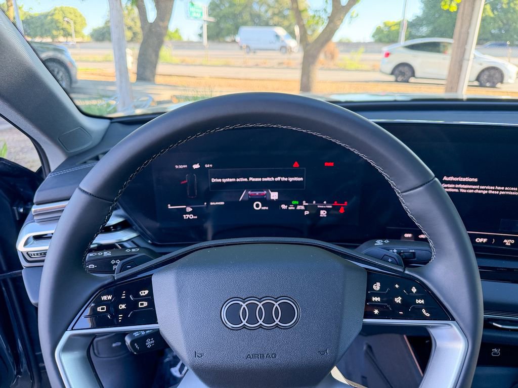 New 2026 Audi A6 Premium Plus image 16