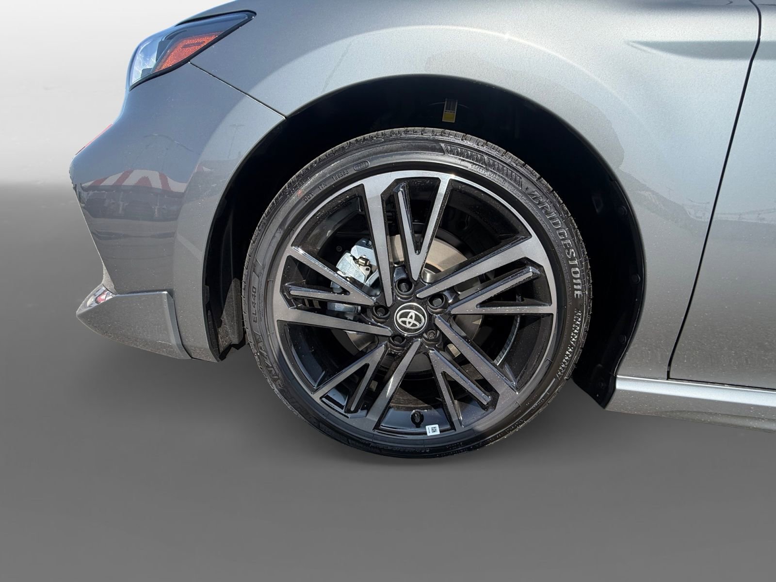New 2026 Toyota Camry XSE FWD image 14