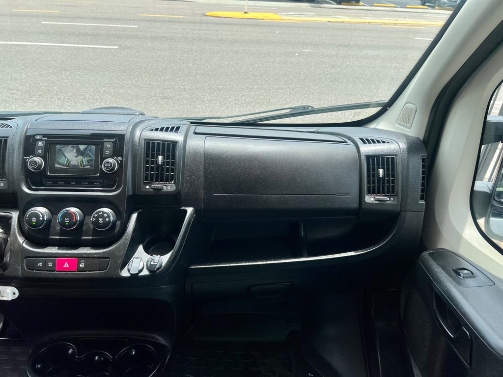 Used 2015 RAM ProMaster 1500 w/ Mopar Trailer Tow Group image 34