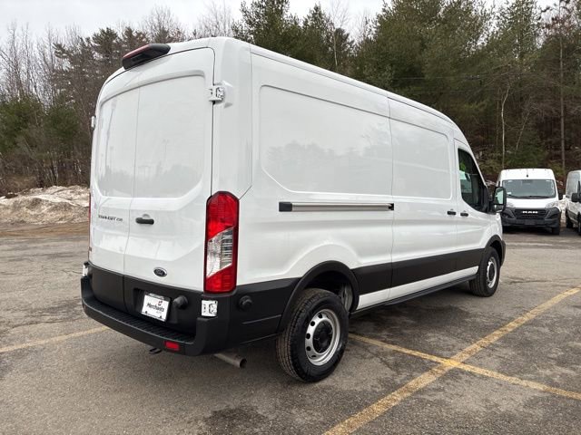 Used 2024 Ford Transit 250 148 Medium Roof image 3