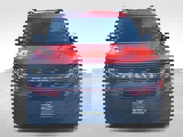 Certified 2022 Ford Bronco Sport Big Bend image 10