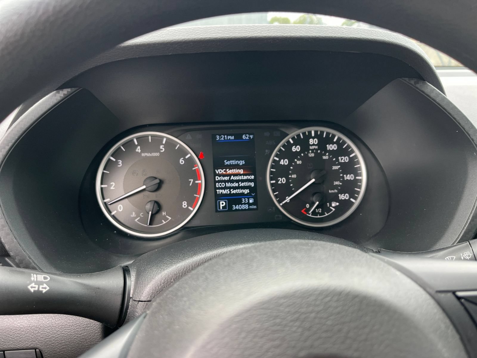 Used 2025 Nissan Sentra S FWD image 37