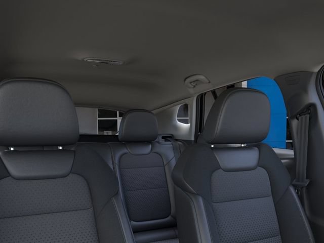New 2026 Chevrolet Trax LT w/ Driver Confidence Package FWD image 24