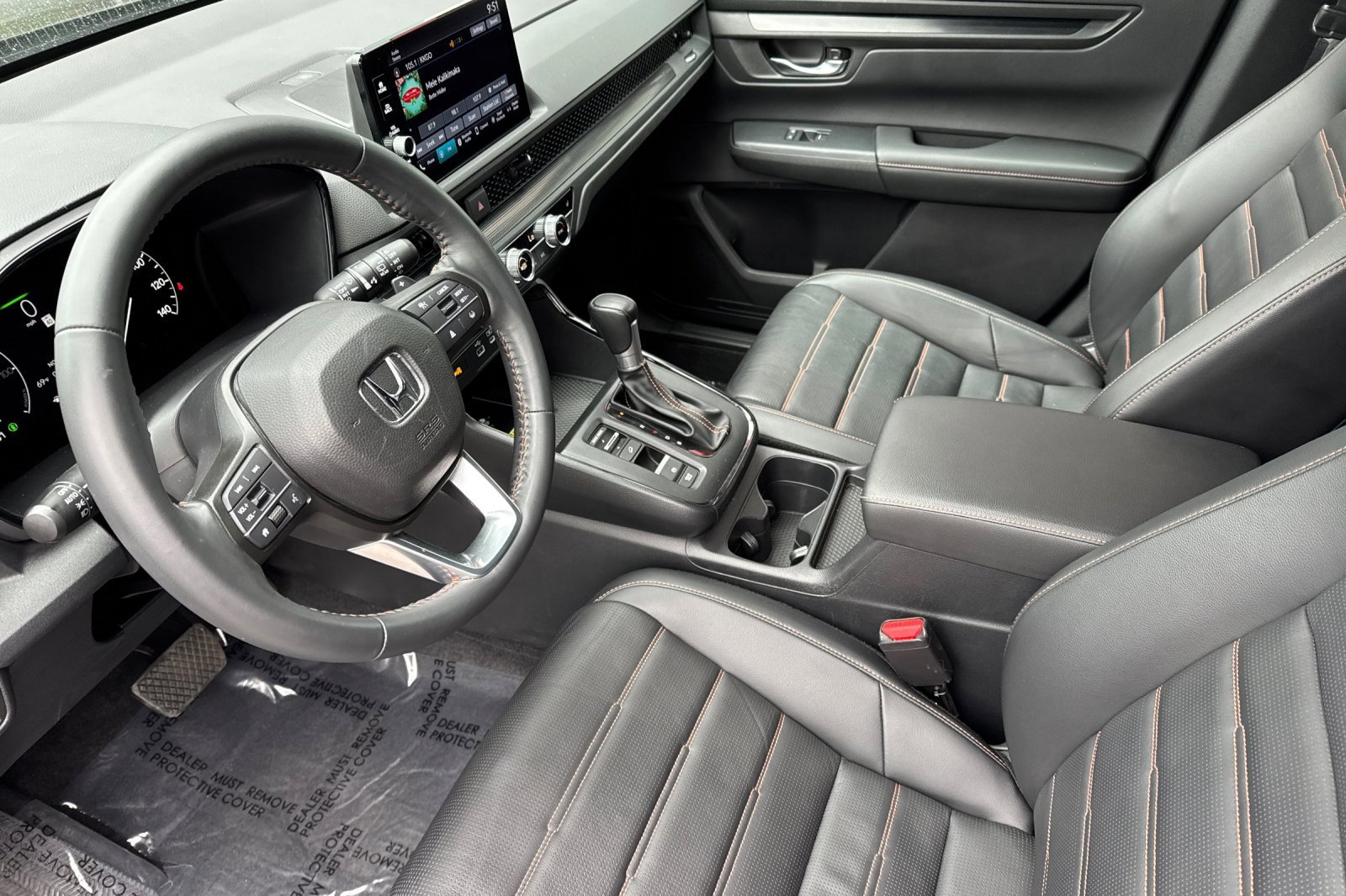 Used 2024 Honda CR-V Sport-L image 11