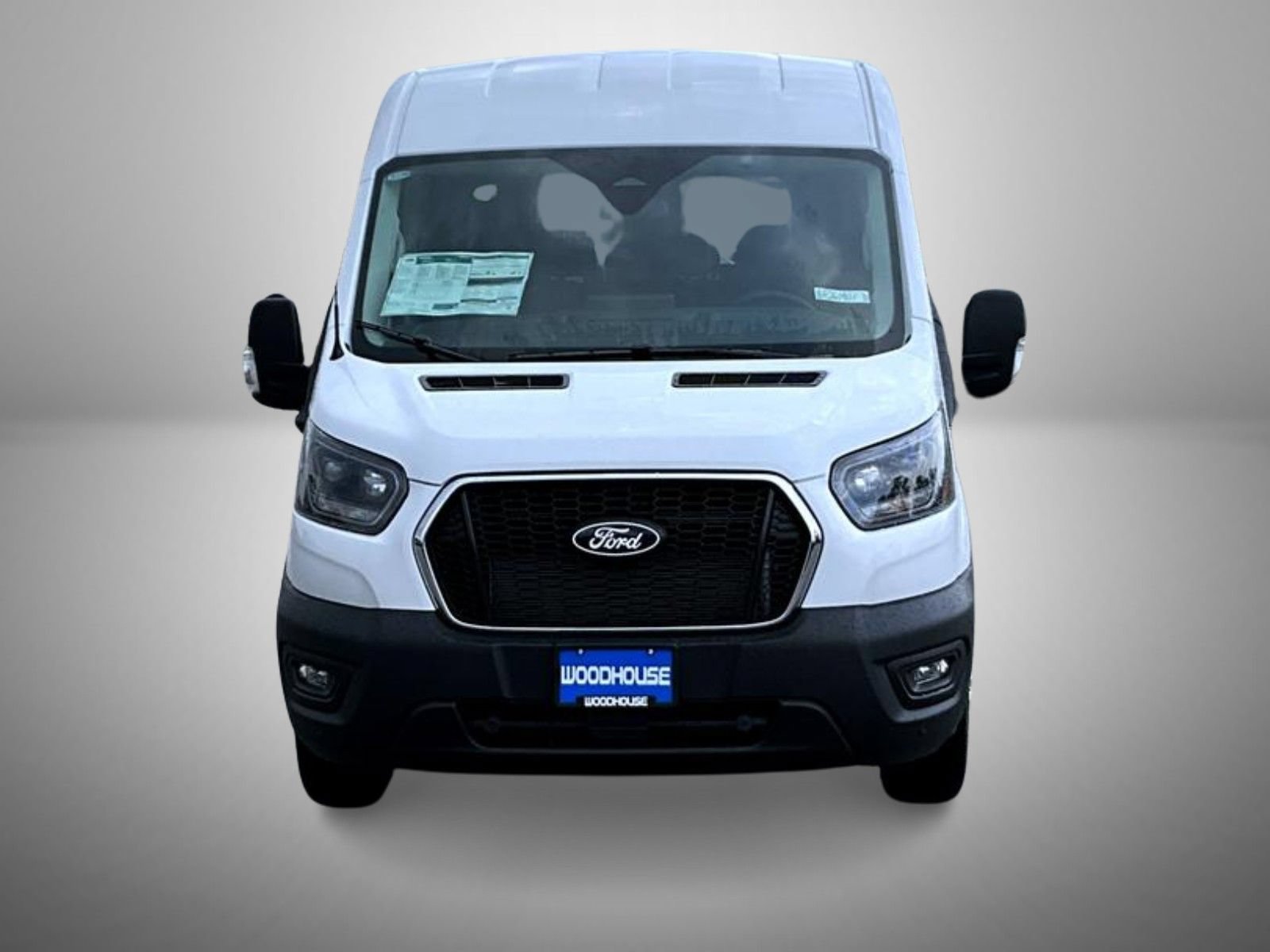 New 2026 Ford Transit 350 XL AWD/4WD image 2