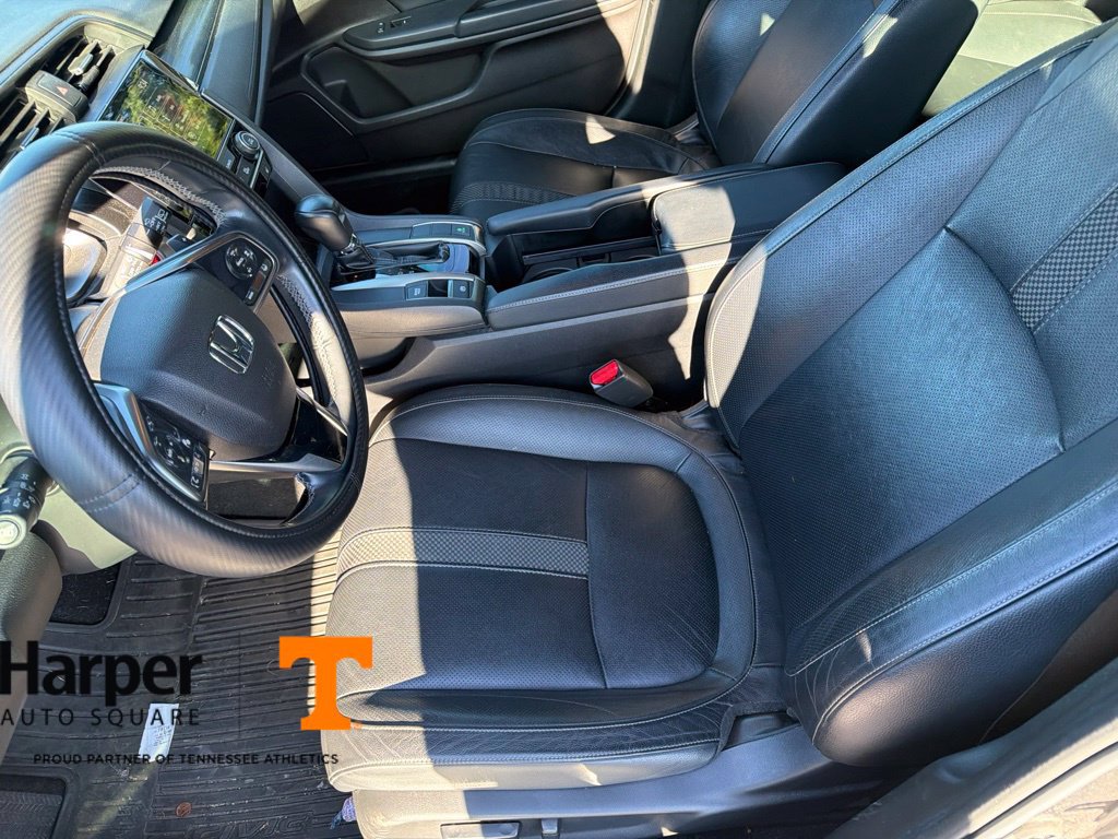 Used 2021 Honda Civic Sport Touring image 13