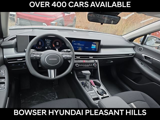 New 2026 Hyundai Sonata SE image 6