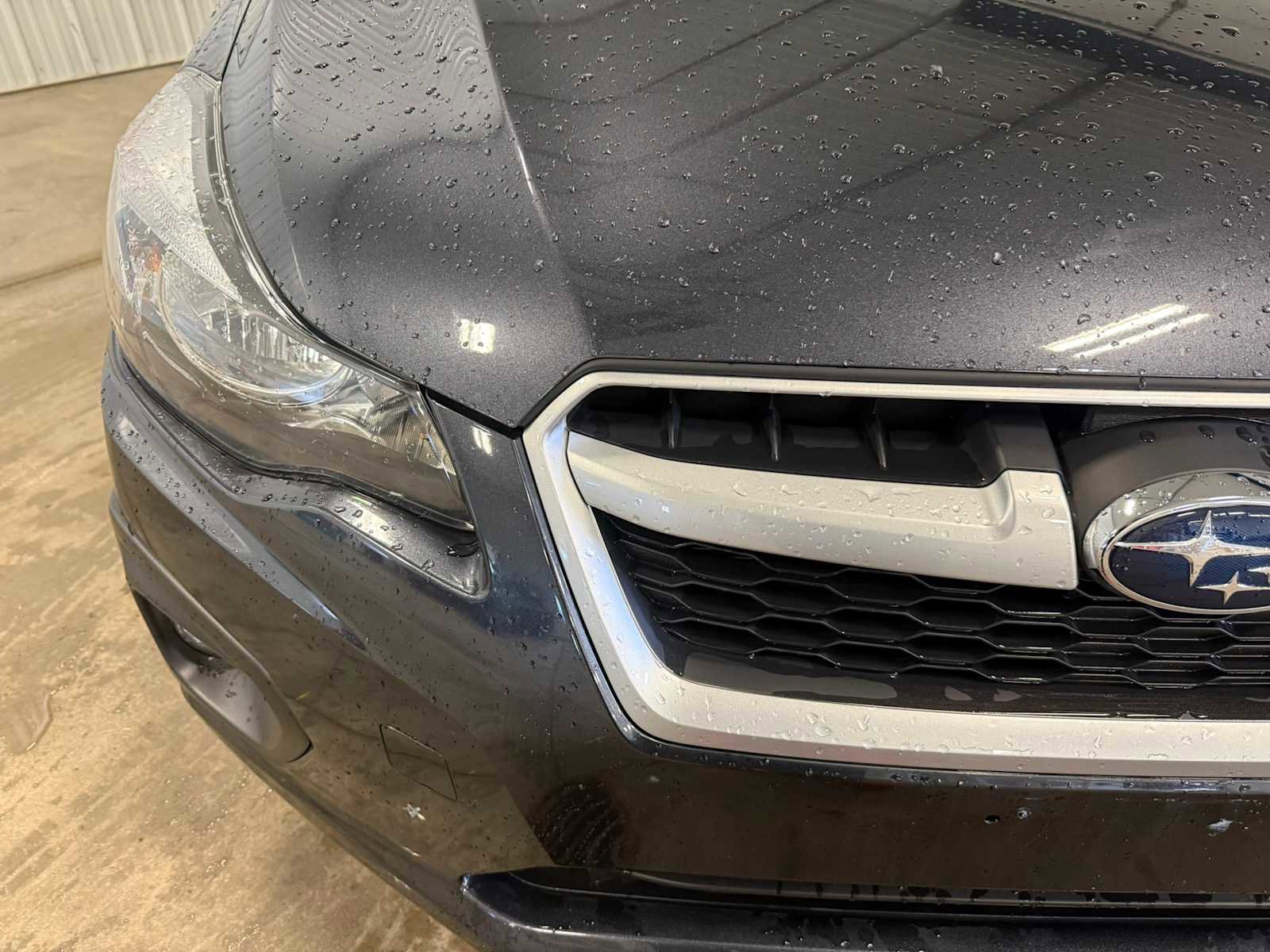 Used 2014 Subaru Impreza 2.0i Sport Limited w/ Popular Package #1 image 3